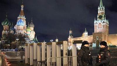 انقطاع الكهرباء عن 5 قرى روسية.. والسبب كييف