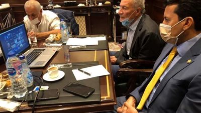 إجراءات جديدة من الحكومة لتأمين مونديال كرة العالم لليد