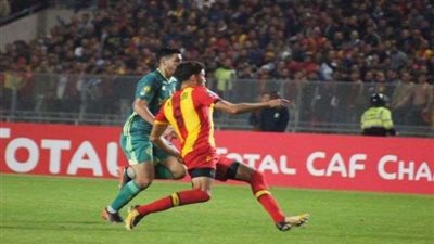 متابعة حية لمباراة الترجي وشبيبة القبائل في دوري أبطال أفريقيا