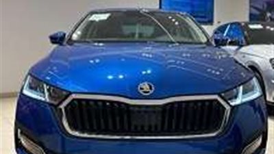 برغم الركود.. ارتفاع أسعار سكودا أوكتافيا