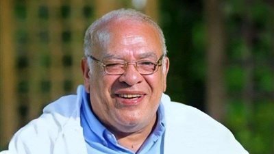 صلاح عبد الله: بفرح أوي لما بسمع أسمي في الراديو