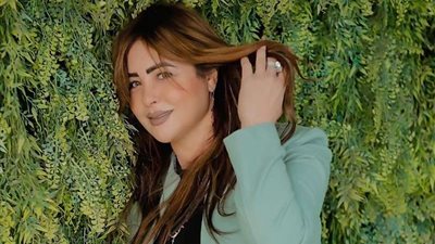 جيهان مديح: إصدار قانون المحليات على رأس أولوياتنا فى الحوار الوطني