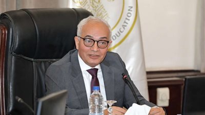 حزمة قرارات حاسمة بشأن امتحانات الثانوية العامة 2023| تفاصيل