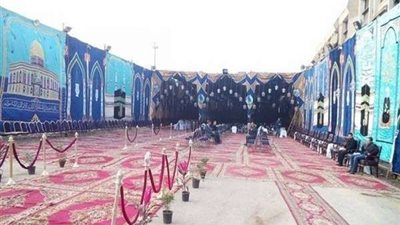 غلق 8 مراكز للدروس الخصوصية وفض 7 سرادق أفراح وعزاء لمخالفتها الإجراءات ببني سويف