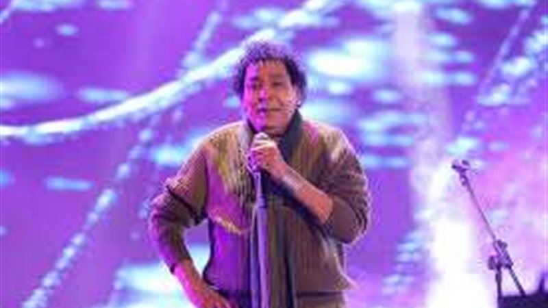 محمد منير