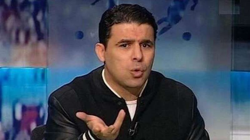 خالد الغندور
