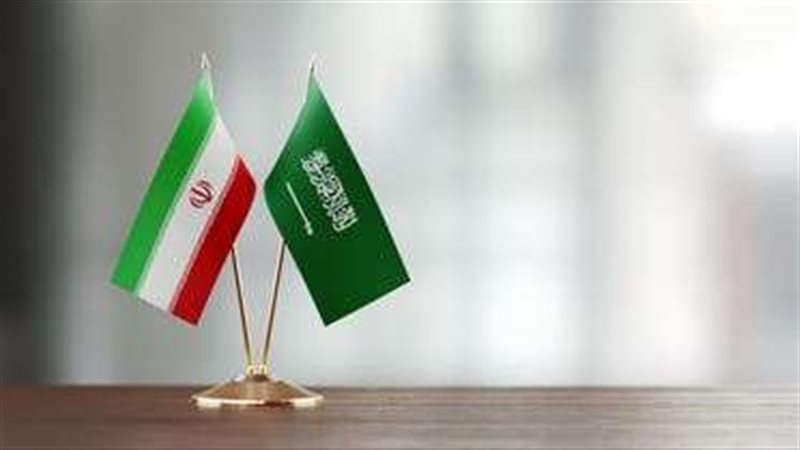 السعودية وإيران