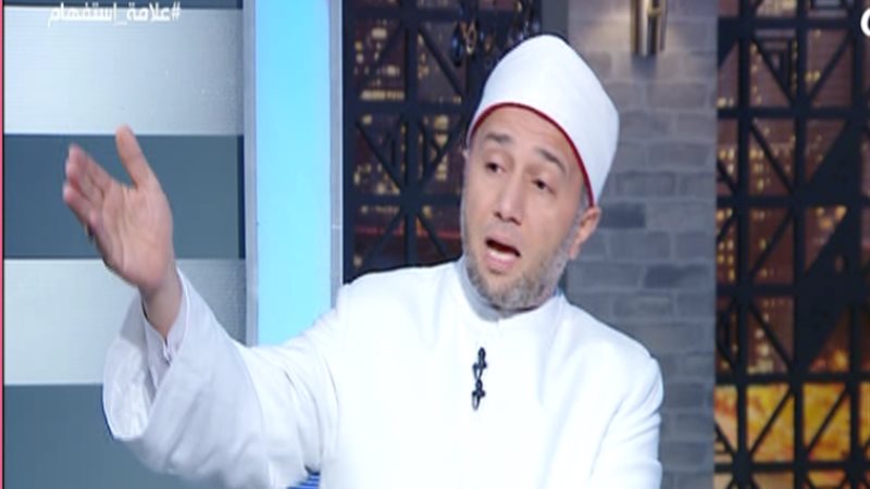إسلام رضوان
