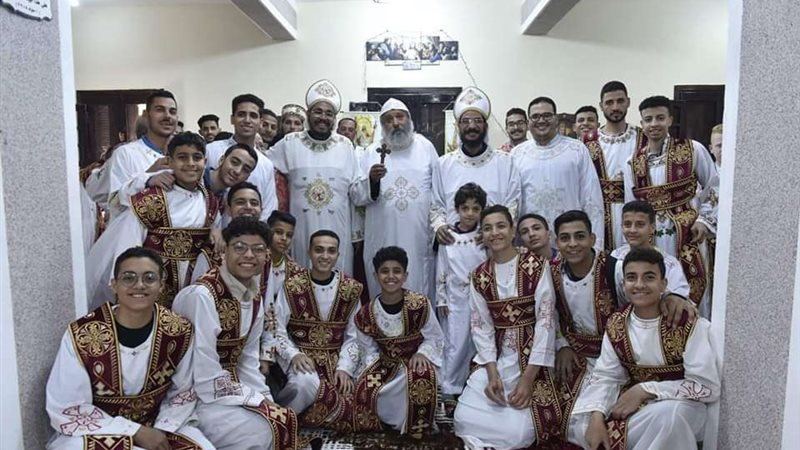 بيت المعترف