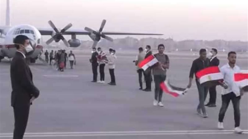 المصريين