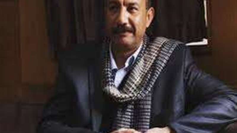 أحمد فهيم