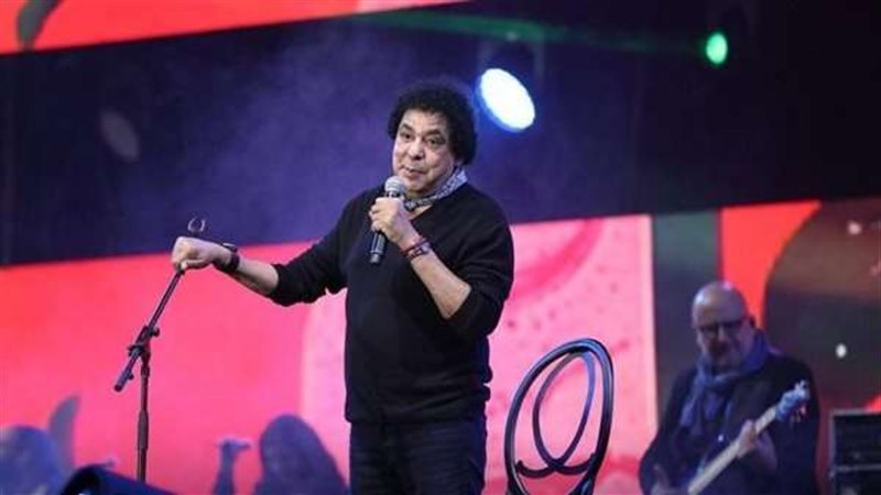 محمد منير
