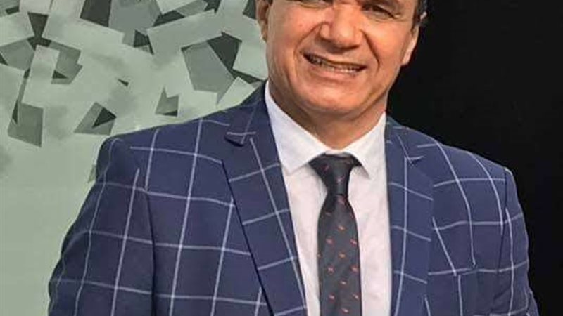 المعلق احمد الطيب