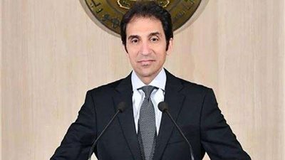 متحدث الرئاسة: بطولة العالم لكرة اليد تجسيدًا لنجاح الدولة بالتعامل مع كورونا