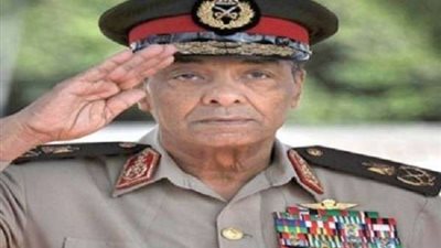 حقيقة وفاة المشير محمد حسين طنطاوي