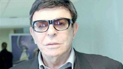 في أحدث ظهور له.. سعر صادم لـ جاكيت سمير صبري