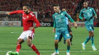 85 دقيقة.. الأهلي على بعد خطوة من نصف نهائي دوري أبطال أفريقيا