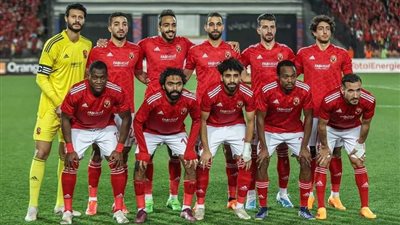 بعد التعادل أمام الرجاء.. الأهلي يتأهل إلى نصف نهائي دوري أبطال أفريقيا