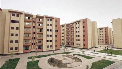 بدء حجز شقق سكن لكل المصريين 4.. الخطوات والمستندات المطلوبة
