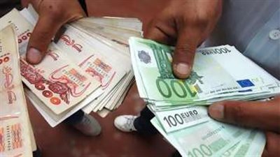 تعرف على أسعار العملات الأجنبية والعربية اليوم الأحد