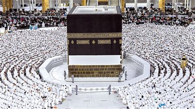 قرعة الحج السياحي 2023.. رابط النتيجة وخطوات الاستعلام
