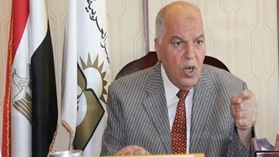 نقيب المعلمين يفتتح دورة استراتيجيات الأمن القومي بالتعاون مع اكاديمية ناصر