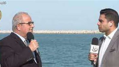 مدير مشروعات مياه العريش: المحطة ستغطي استخدامات 1.5 مليون نسمة