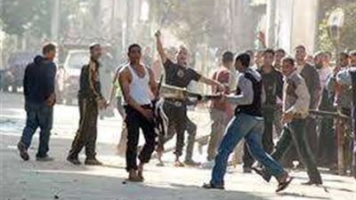 محكمة جنايات الإسكندرية تصدر قرًا بشأن المتهمين باستعراض القوة