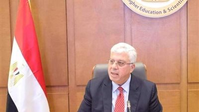 وزير التعليم العالي يزور محافظة أسيوط لافتتاح مركز التطوير المهني