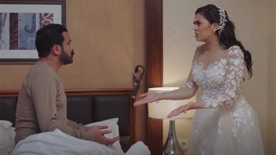 مسلسل ضربة معلم الحلقة 40 كاملة .. 