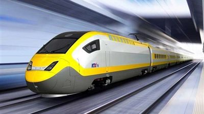 القومية للأنفاق.. القطار السريع سيغير شكل الخريطة العمرانية في مصر وتوفر 70 ألف فرصة عمل