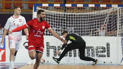 الصحة تكشف وجود إصابات بين لاعبي كأس العالم لكرة اليد