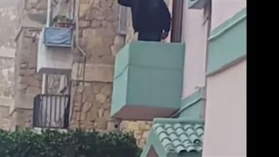 استقالة رئيس حي ثالث الإسماعيلية.. فيديو