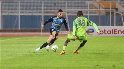 تشكيل بيراميدز المتوقع أمام مارومو جالانتس في كأس الكونفدرالية