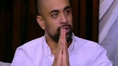 بهذا الموعد.. حسام علي يستعد لتصوير مسلسل ورق التوت