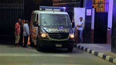 ضبط 8 أشخاص بسبب مشاجرة بالأسلحة البيضاء بحلوان