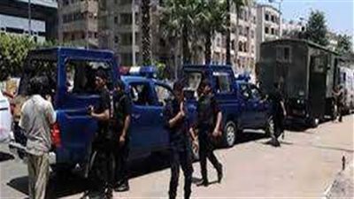 ضبط 152سلاحا ناريا و 320 قضية مخدرات خلال 24 ساعة