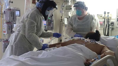 روسيا تبدأ حملة التطعيم الجماعي للمواطنين ضد فيروس كورونا