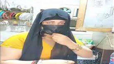 السجن 3 سنوات لـ صاحبة قناة يوميات نبوية أنوش بتهمة خدش الحياء العام