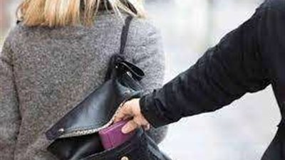 حبس مسجلين خطر 4 أيام لاتهامهما بسرقة حقيبة سيدة بالقاهرة