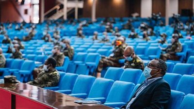 السودان يناشد إثيوبيا سحب قواتها من كل المواقع الواقعة تحت سيطرتها