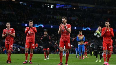 تشكيل بايرن ميونخ الرسمي في مواجهة هيرتا برلين بالدوري الألماني