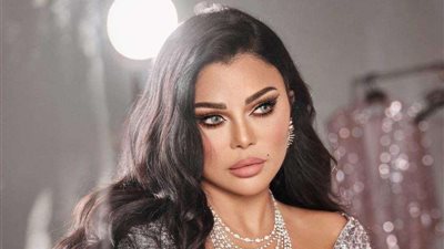 هيفاء وهبي تكشف تفاصيل لأول مرة عن فيلم رمسيس باريس