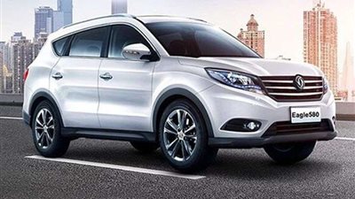 دونج فينج سوكون تبحث عن وكيل جديد لسيارات جلوري وإيجل