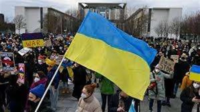 شبه جزيرة القرم: أمريكا تريد الإبادة الجماعية للشعب الأوكراني