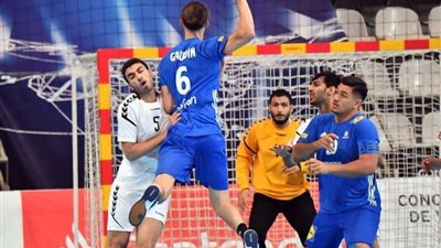 مصر تكتسح مقدونيا (38-19) في ثاني لقاءات مونديال اليد