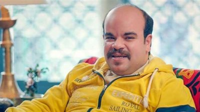 محمد عبدالرحمن ضيف شرف بمسلسل 