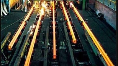 تدخل الرئيس.. تصفية الحديد والصلب وصمة عار