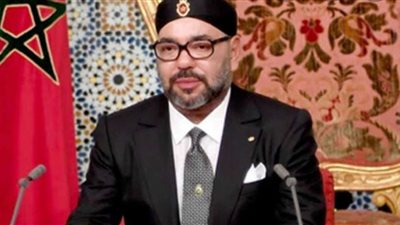العاهل المغربي يضع شروط لزيارة إسرائيل