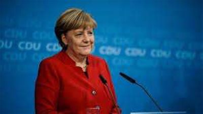 غضب أوكراني بشأن تصريحات ميركل.. تفاصيل